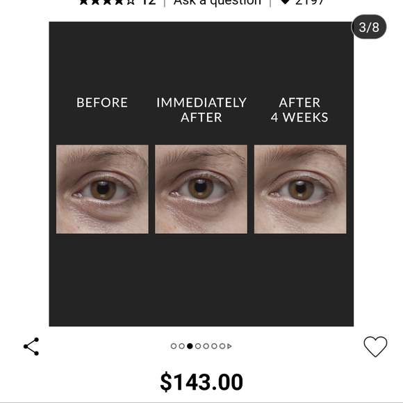 Kate Somerville Pro Strength Wrinkle Smoother - Picture 3 of 7